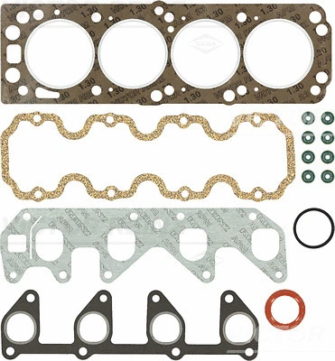 Gasket Kit, cylinder head (WG1239910)