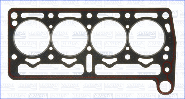 Gasket, cylinder head (WG1158873)