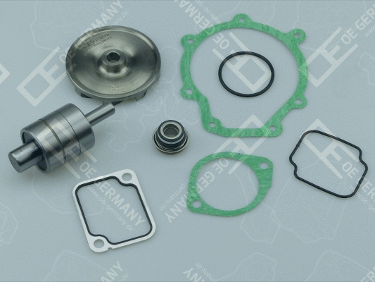 Repair Kit, water pump (WG1485010)