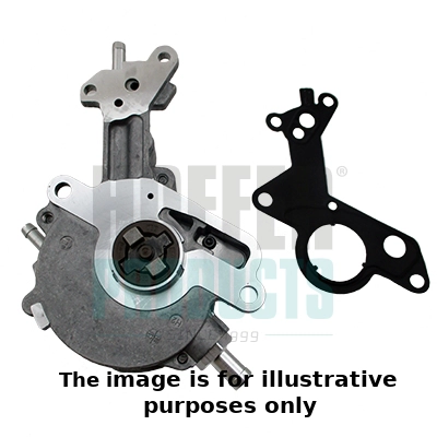 Vacuum Pump, braking system (WG1965468)