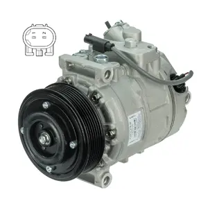 Compressor, air conditioning (WG2039853)