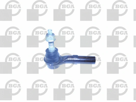 Tie Rod End (WG1995402)