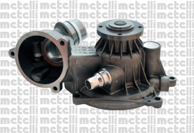 Water Pump, engine cooling (WG1790562)