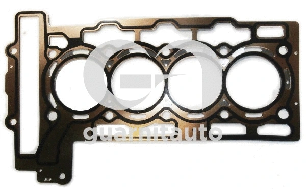 Gasket, cylinder head (WG2133866)