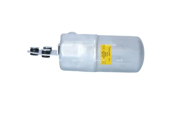 Dryer, air conditioning