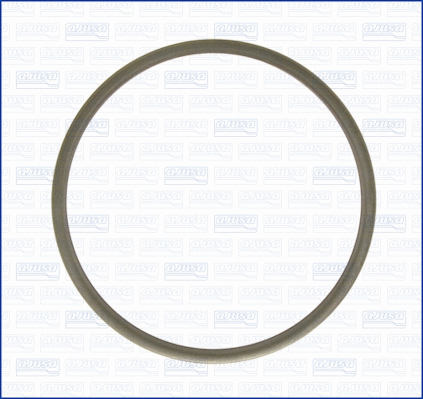 Gasket, cylinder head (WG1159163)