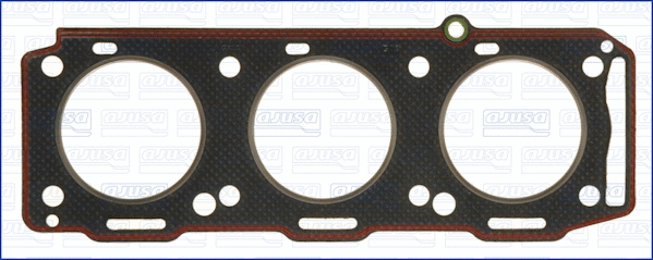 Gasket, cylinder head (WG1159418)