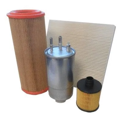 Filter Set (WG1906567)