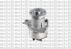 Water Pump, engine cooling (WG1790716)