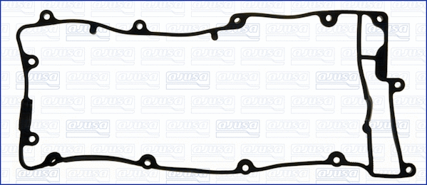 Gasket, cylinder head cover (WG1160574)