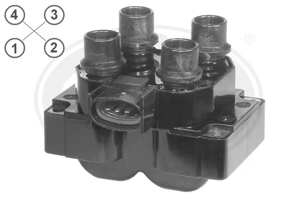 Ignition Coil (WG1496530)