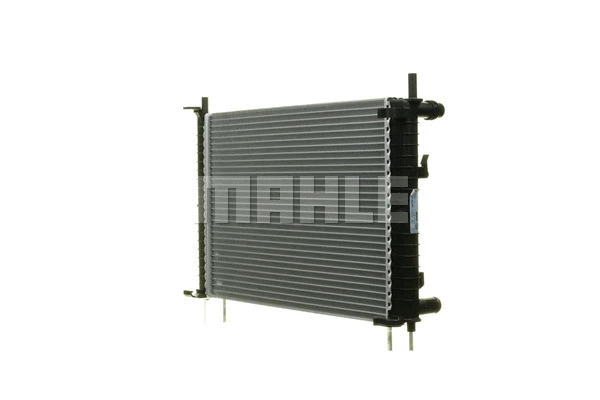 Radiator, engine cooling (WG2182563)