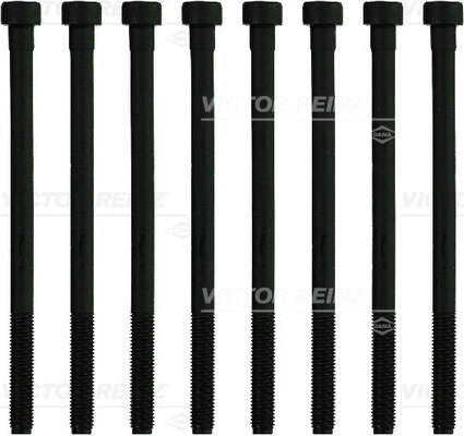 Cylinder Head Bolt Set (WG1379439)