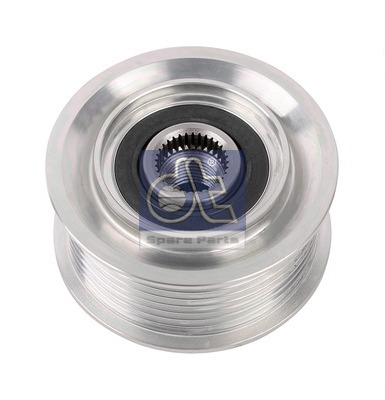 Belt Pulley, alternator (WG2314631)
