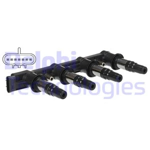 Ignition Coil