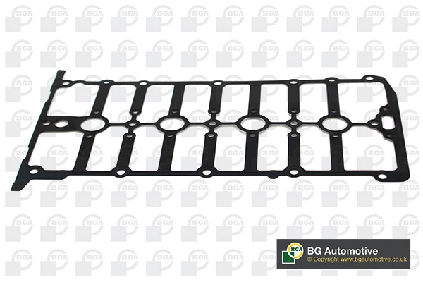 Gasket, cylinder head cover (WG1766690)