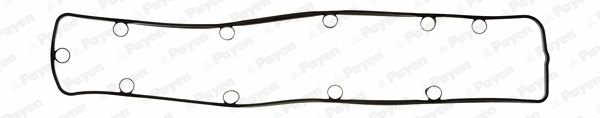 Gasket, cylinder head cover (WG1182628)