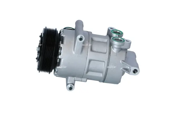 Compressor, air conditioning (WG2159646)