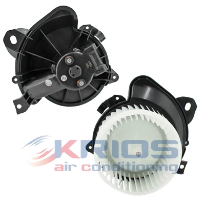Interior Blower (WG1750465)