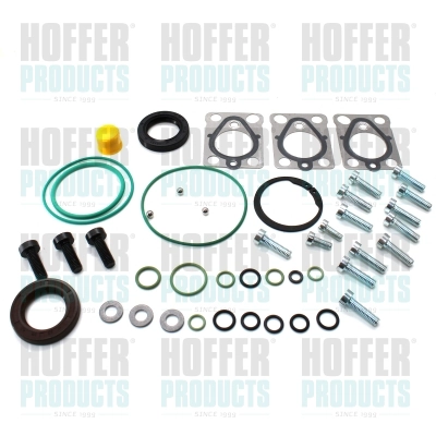 Repair Kit, common rail system (WG2263608)