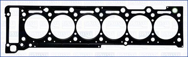 Gasket, cylinder head (WG1449261)