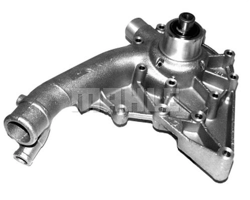Water Pump, engine cooling (WG2181601)