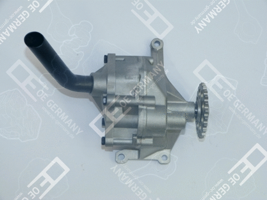 Oil Pump (WG1484932)