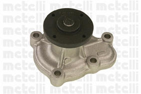 Water Pump, engine cooling (WG1790019)