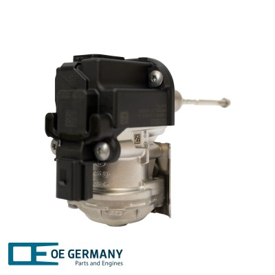 Boost Pressure Control Valve (WG2295442)