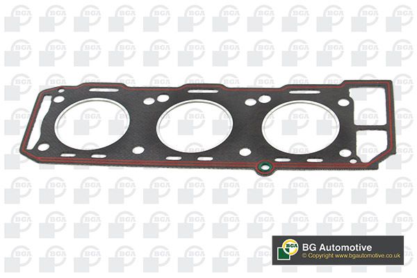 Gasket, cylinder head (WG1757666)