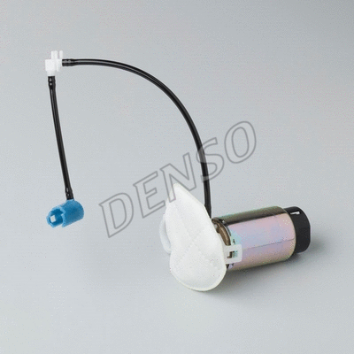 Fuel Pump (WG1028877)