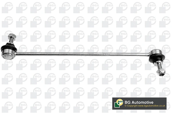 Link/Coupling Rod, stabiliser bar (WG1992916)