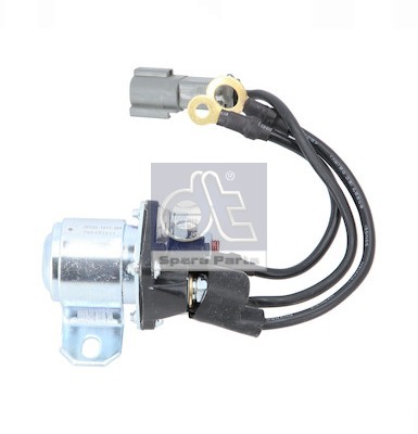 Solenoid Switch, starter (WG2318011)