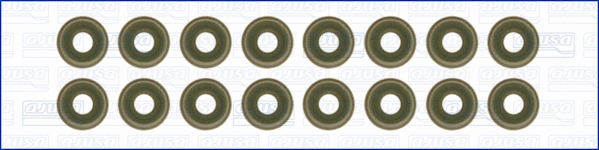Seal Set, valve stem (WG1455674)