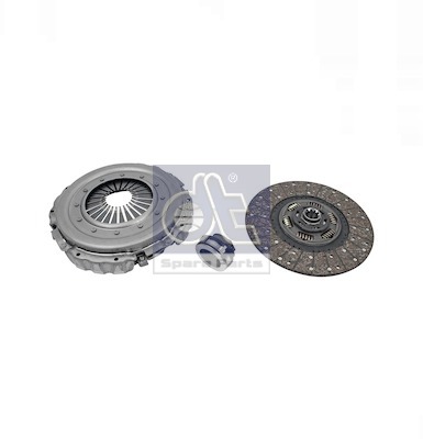 Clutch Kit (WG2313205)