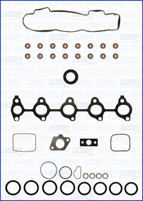 Gasket Kit, cylinder head (WG1454796)