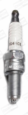 Spark Plug (WG1936706)