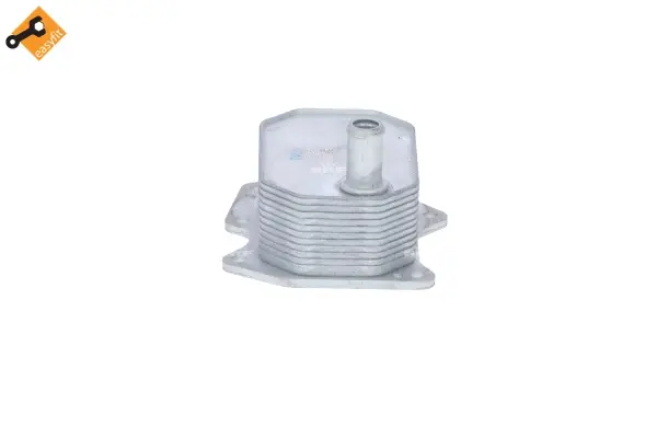 Oil Cooler, engine oil