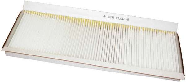 Filter, cabin air (WG1747045)