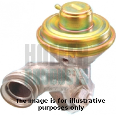 EGR Valve (WG1966132)