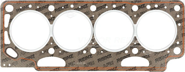Gasket, cylinder head (WG1244452)