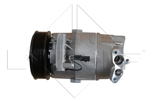 Compressor, air conditioning (WG2159379)