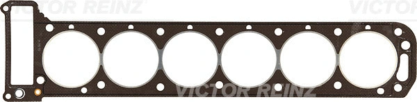 Gasket, cylinder head (WG1244186)
