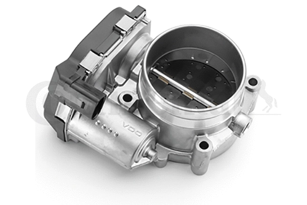 Throttle Body (WG1032762)
