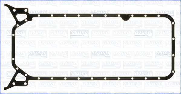 Gasket, oil sump (WG1162929)