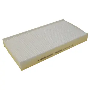 Filter, cabin air (WG1774606)