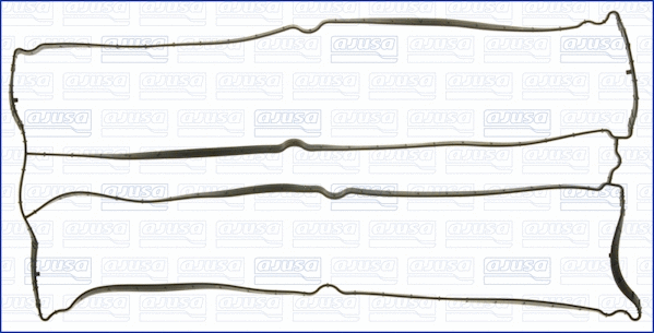 Gasket, cylinder head cover (WG1160517)