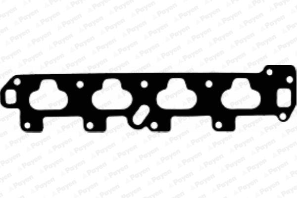 Gasket, intake manifold (WG1177101)
