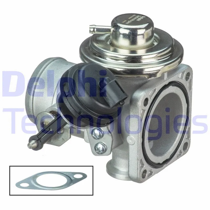 EGR Valve (WG2200557)