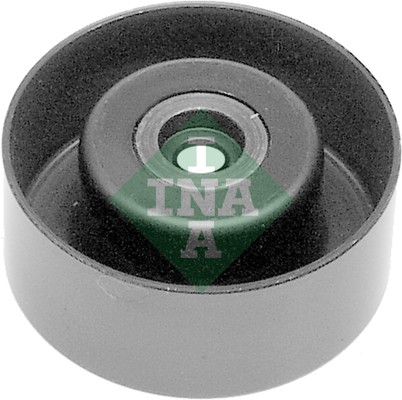 Tensioner Pulley, V-ribbed belt (WG1252458)